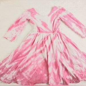 Worthy threads flare dress